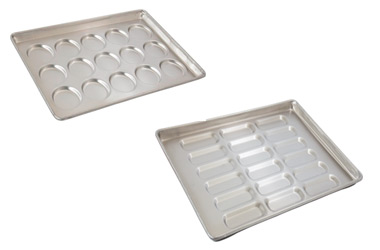 Hornos y Aceros Mini Max Venta de equipo para panadería, repostería, refrigeración, cafeterías y mucho más