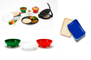 Hornos y Aceros Mini Max Venta de equipo para panadería, repostería, refrigeración, cafeterías y mucho más