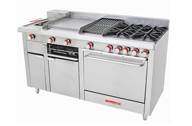 Hornos y Aceros Mini Max Venta de equipo para panadería, repostería, refrigeración, cafeterías y mucho más