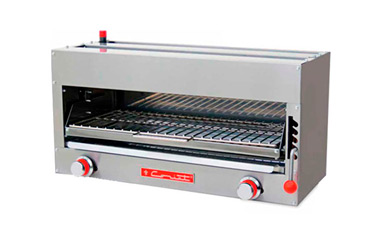 Hornos y Aceros Mini Max Venta de equipo para panadería, repostería, refrigeración, cafeterías y mucho más