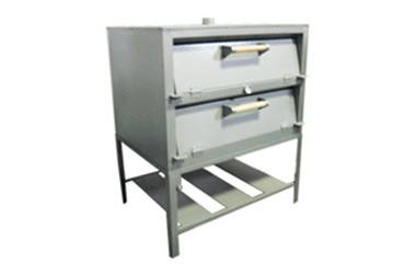 Hornos y Aceros Mini Max Venta de equipo para panadería, repostería, refrigeración, cafeterías y mucho más